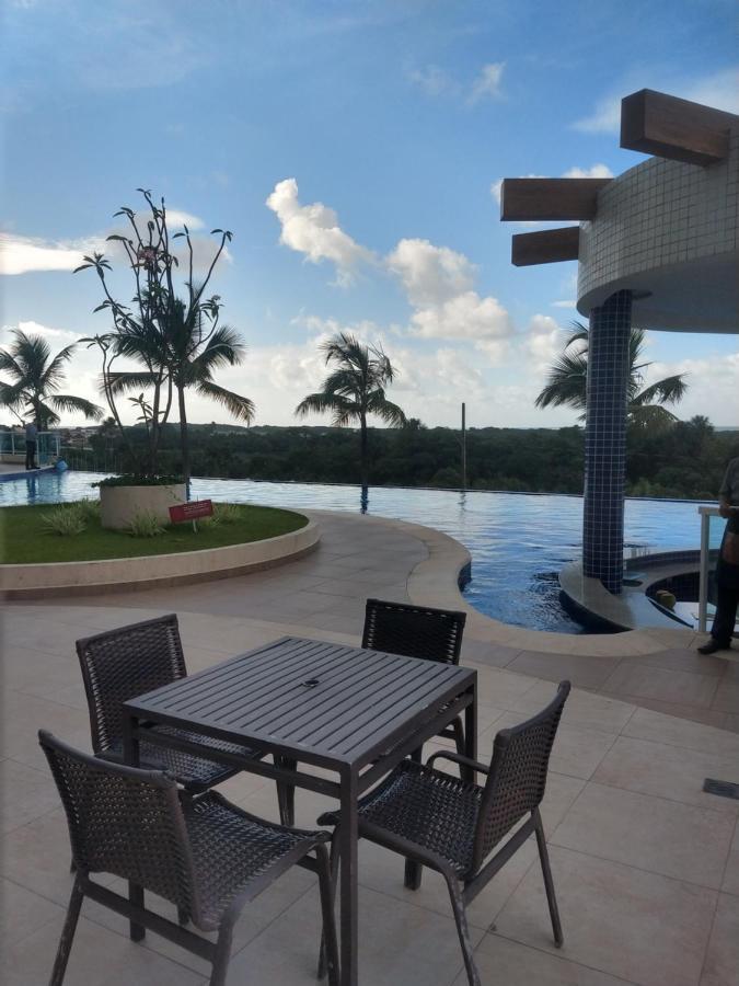 Apartamento No Salinas Park Resort Salinopolis Luaran gambar