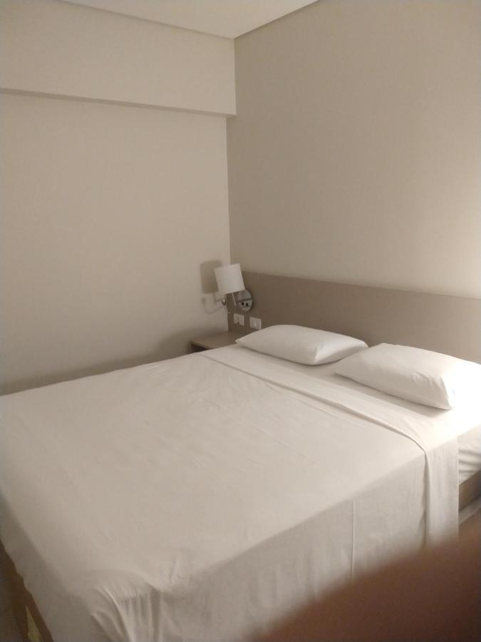 Apartamento No Salinas Park Resort Salinopolis Luaran gambar